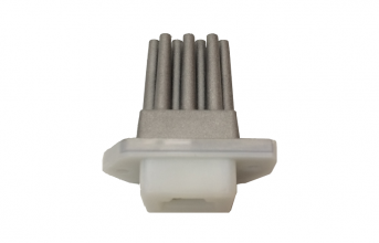 Elétricos RESISTÊNCIA CAIXA AC - NISSAN SENTRA 2007>2012