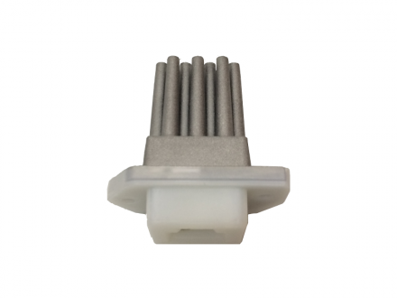 Elétricos RESISTÊNCIA CAIXA AC - NISSAN SENTRA 2007>2012 Imagem 0