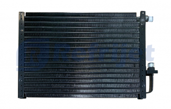 Condensadores CONDENSADOR UNIVERSAL SIST. MODINE 14 X 18 X 32MM ALUMINIO Condensadores CONDENSADOR UNIVERSAL SIST. MODINE 14 X 18 X 32MM ALUMINIO