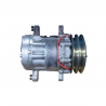 Compressores COMPRESSOR SANDEN 8403 SD 7B10 2A R-134A Imagem Miniatura 1