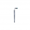 Condensadores CONDENSADOR FOX / GOL G5 G6 / POLO / SPACEFOX / SAVEIRO / VOYAGE / SIST. DELPHI Imagem Miniatura 5