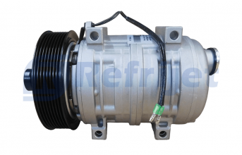 Compressores COMPRESSOR IMP TM-21 R134 Compressores COMPRESSOR IMP TM-21 R134