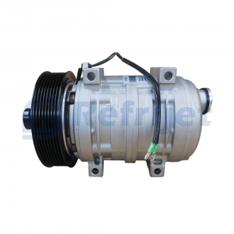 Compressores COMPRESSOR IMP TM-21 R134 Imagem 0