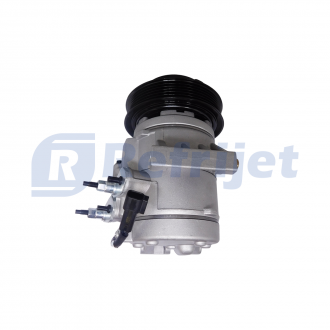 Compressores COMPRESSOR MODELO FOMOCO FORD RANGER GASOLINA/FLEX 2.5 2013> Imagem 1