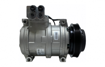 Compressores COMPRESSOR MARELLI - IVECO DAILY / STRALIS 2.8 - 1999>2006 Compressores COMPRESSOR MARELLI - IVECO DAILY / STRALIS 2.8 - 1999>2006