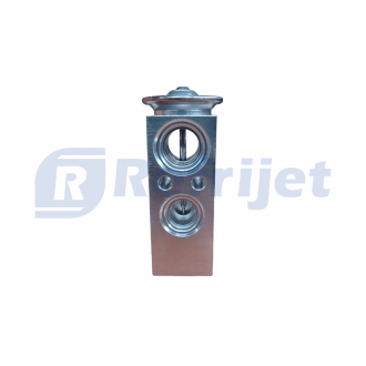 Filtros e Válvulas VÁLVULA DE EXPANSÃO - RENAULT MASTER / FLUENCE / LOGAN / SANDERO Imagem 0 Filtros e Válvulas VÁLVULA DE EXPANSÃO - RENAULT MASTER / FLUENCE / LOGAN / SANDERO Imagem 0