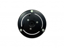 Componentes PLATO EMBREAGEM COMPRESSOR DELPHI CVC MAHLE ACPX6 Imagem Miniatura 0