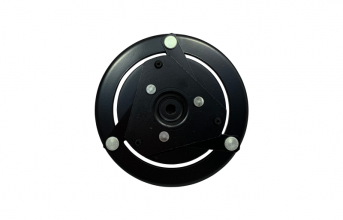 Componentes PLATO EMBREAGEM COMPRESSOR DELPHI CVC MAHLE ACPX6