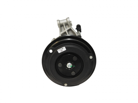 Compressores COMPRESSOR VALEO - FIAT BRAVO / DOBLO / GRAND SIENA / LINEA / PALIO / PUNTO / SIENA / STRADA - 1.3 / 1.4 / 1.6 / 1.8 (MOTOR E-TORQ) - 2011>2015 Imagem 1
