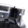 Compressores COMPRESSOR CALSONIC KANSEI NISSAN KICKS 1.6 2016>2020 / RENAULT DUSTER/OROCH/FLUENCE/SANDERO 1.6 2015>2017 CAPTUR 17>20 Imagem Miniatura 6