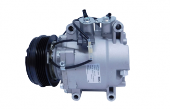 Compressores COMPRESSOR MAHLE - HONDA FIT 1.4 8V/ 1.5 16V 2003>2008 GASOLINA/FLEX 5PK TRSA09