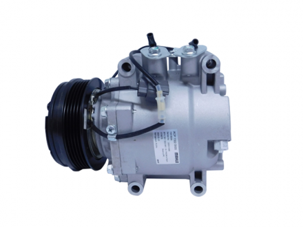 Compressores COMPRESSOR MAHLE - HONDA FIT 1.4 8V/ 1.5 16V 2003>2008 GASOLINA/FLEX 5PK TRSA09 Imagem 0