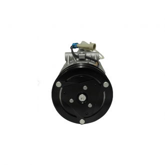 Compressores COMPRESSOR MAHLE - FIAT DOBLO 1.8/ PALIO WEEKEND 1.8/ STILO 1.8 2002>2009 CHEVROLET CORSA 1.0/1.6/1.8/ MERIVA 1.8/ MONTANA 1.8 2002>2009 Imagem 2