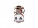 Compressores COMPRESSOR SANDEN MODELO 4617 7H15 -  SAÍDA 1/14 TAPA PÓ Imagem Miniatura 1