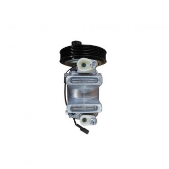 Compressores COMPRESSOR MAHLE - CHEVROLET S10 2.4 8V SOHC L4 LS/LT FLEX  2012>2019 Imagem 6