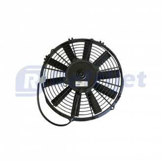 Eletroventiladores ELETROVENTILADOR SPAL 11 12V VA09-AP50 / C-27S Imagem 1