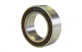 Componentes ROLAMENTO POLIA COMPRESSOR HARRISON V5 40X62X20,6 MM