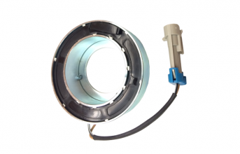 Componentes BOBINA E CONECTOR MAHLE ACPX10 CHEVROLET ASTRA / CELTA / AGILE / MONTANA / ZAFIRA