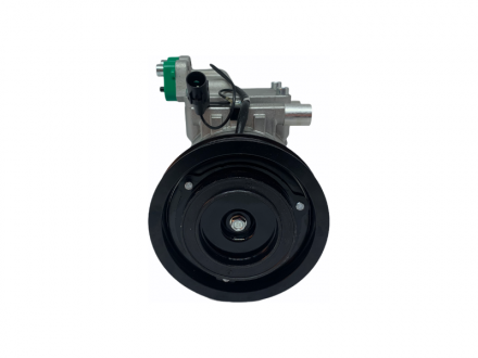 Compressores COMPRESSOR HYUNDAI TUCSON 2.0 - 2010>2015 Imagem 3