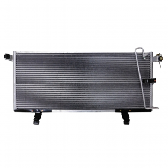 Condensadores CONDENSADOR MITSUBISHI PAJERO TR4 2002>2008 Imagem 0