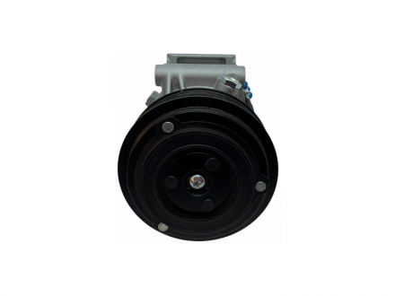 Compressores COMPRESSOR MAGNETI MARELLI - RENAULT MEGANE 2.0 / SCENIC 1.6 / 2.0 - 2007>2012 Imagem 2 Compressores COMPRESSOR MAGNETI MARELLI - RENAULT MEGANE 2.0 / SCENIC 1.6 / 2.0 - 2007>2012 Imagem 2