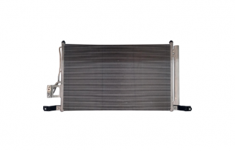 Condensadores CONDENSADOR HYUNDAI SANTA FÉ FLUXO PARALELO OEM-976062B000 Condensadores CONDENSADOR HYUNDAI SANTA FÉ FLUXO PARALELO OEM-976062B000