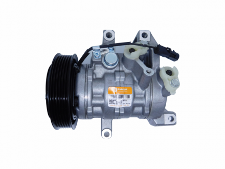 Compressores COMPRESSOR 10S15 NEW HONDA CIVIC 2007>2012 EXS / LXS Imagem 0