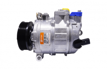 Compressores COMPRESSOR AUDI T5 2012/ VW AMAROK DIESEL 2.0 2010>2012 Compressores COMPRESSOR AUDI T5 2012/ VW AMAROK DIESEL 2.0 2010>2012