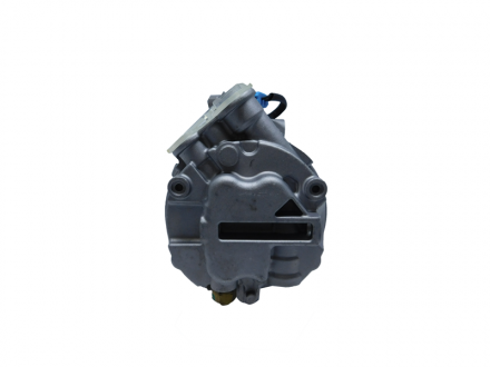 Compressores COMPRESSOR VALEO - FIAT DOBLO 1.8/ PALIO WEEKEND 1.8/ STILO 1.8 2002>2009 CHEVROLET CORSA 1.0/1.6/1.8/ MERIVA 1.8/ MONTANA 1.8 2002>2009 Imagem 3