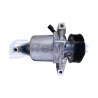 Compressores COMPRESSOR CALSONIC KANSEI NISSAN KICKS 1.6 2016>2020 / RENAULT DUSTER/OROCH/FLUENCE/SANDERO 1.6 2015>2017 CAPTUR 17>20 Imagem Miniatura 2