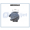 Compressores COMPRESSOR KIA SPORTAGE 2010>2013 / HYUNDAI IX35 2.0 2010>2013 Imagem Miniatura 7