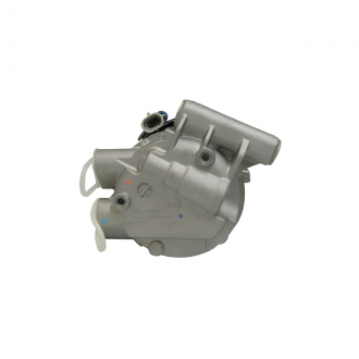 Compressores COMPRESSOR MAHLE - FIAT UNO / PALIO / MOBI / FIORINO / STRADA / SIENA - 2005/...FIRE Imagem 3