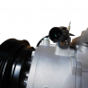 Compressores COMPRESSOR HYUNDAI VELOSTER / KIA CERATO 1.6 MOD. DV16 Imagem Miniatura 8