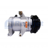 Compressores COMPRESSOR MODELO FOMOCO FORD RANGER GASOLINA/FLEX 2.5 2013> Imagem Miniatura 2