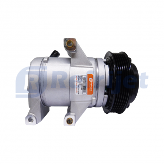 Compressores COMPRESSOR MODELO FOMOCO FORD RANGER GASOLINA/FLEX 2.5 2013> Imagem 2