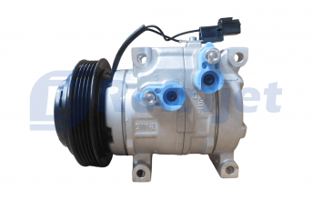 Compressores COMPRESSOR HYUNDAI HB20/ HB20S - CONFORT/CONFORT PLUS/CONFORT STYLE/TURBO 1.0 - 2012>2019
