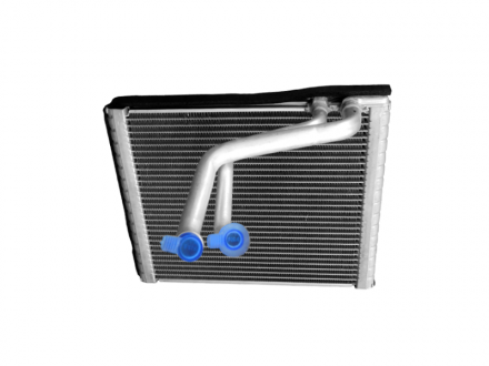 Evaporadores EVAPORADOR FIAT UNO / PALIO / GRAND SIENA / ARGO / MOBI / CRONOS Imagem 2