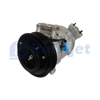 Compressores COMPRESSOR DENSO GM CRUZE 1.8 16V 2012/2015 FLEX Imagem 1