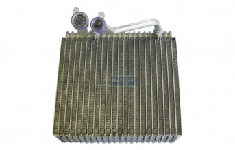 Evaporadores EVAPORADOR NOVO FIESTA 2003 A 2013 / NOVO ECOSPORT 2003 A 2011 Evaporadores EVAPORADOR NOVO FIESTA 2003 A 2013 / NOVO ECOSPORT 2003 A 2011