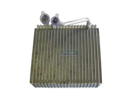 Evaporadores EVAPORADOR NOVO FIESTA 2003 A 2013 / NOVO ECOSPORT 2003 A 2011 Imagem 0