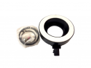 Componentes BOBINA MAHLE ACPX30 JEEP COMPASS / RENEGADE / FIAT TORO / MOBI / ARGO / CRONOS Imagem Miniatura 1