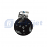 Compressores COMPRESSOR FIAT DOBLO 1.8/ PALIO WEEKEND 1.8/ STILO 1.8 2002>2009 CHEVROLET CORSA 1.0/1.6/1.8/ MERIVA 1.8/ MONTANA 1.8 2002>2009 Imagem Miniatura 3