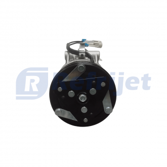 Compressores COMPRESSOR FIAT DOBLO 1.8/ PALIO WEEKEND 1.8/ STILO 1.8 2002>2009 CHEVROLET CORSA 1.0/1.6/1.8/ MERIVA 1.8/ MONTANA 1.8 2002>2009 Imagem 3