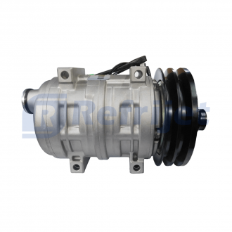 Compressores COMPRESSOR TM-21 47240 R-134 Imagem 2