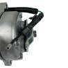 Compressores COMPRESSOR SANDEN REFRIJET 7H15 FLEX (4866) 8PK 123MM 24V 8 ORELHAS R134A Imagem Miniatura 6