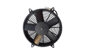 Eletroventiladores ELETROVENTILADOR 11 ASPIRANTE 12V IMOBRAS