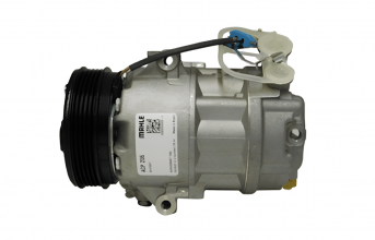 Compressores COMPRESSOR MAHLE - CHEVROLET AGILE 1.4 2009>2011/ MONTANA 1.4 2011>2015