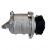 Compressores COMPRESSOR DENSO GM CRUZE 1.8 16V 2012/2015 FLEX Imagem Miniatura 2
