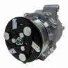 Compressores COMPRESSOR HONDA NEW CIVIC 2.0 / ACCORD / CR-V (CRV) / NEW FIT - TRSE07 SCROLL Imagem Miniatura 1