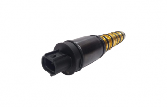 Filtros e Válvulas VÁLVULA DE CONTROLE DO COMPRESSOR DENSO 6SEU12C - VOLKSWAGEN POLO / AUDI A4 / A6